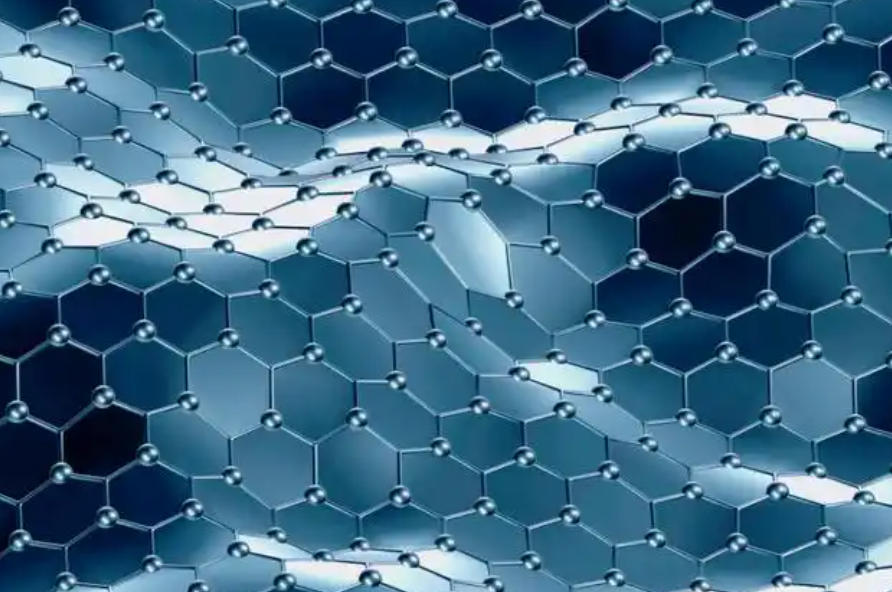 某納米新材料項目可行性研究報告案例